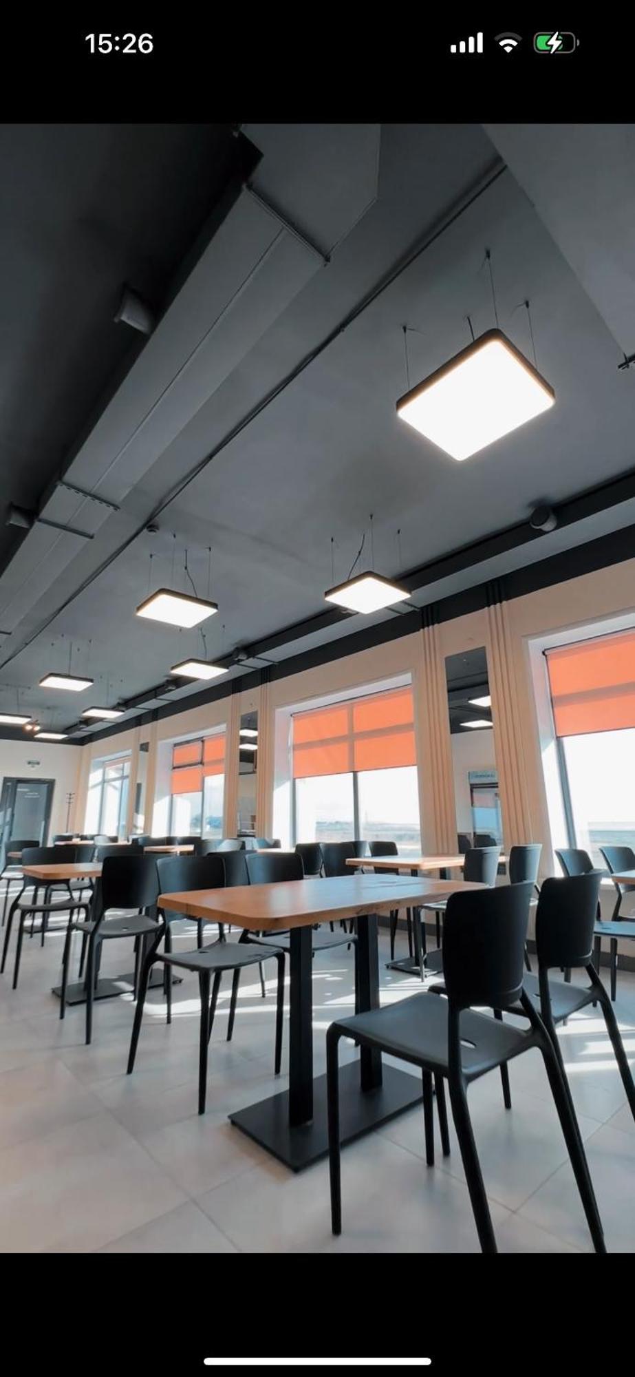 Motel Alan Tir Parking Zhympity Zewnętrze zdjęcie